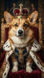 King Walter