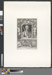 King William the Conquerer