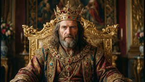 King Zeno