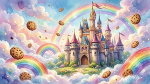 Kingdom in the Clouds