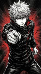 Kira's Justice
