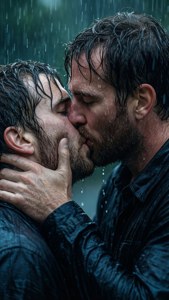 Kiss in the Rain