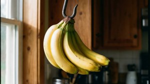 Kitchen Banana Bunch