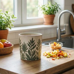 Kitchen Caddy