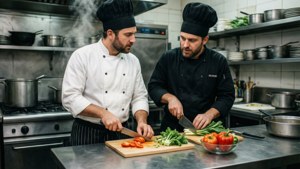 Kitchen Collaboration