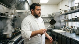 Kitchen Focus