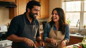 Kitchen Love