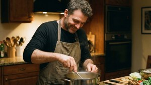Kitchen Master