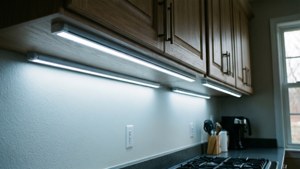 Kitchen Underlight