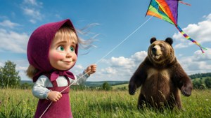 Kite Flying