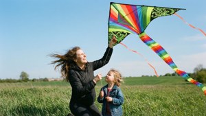 Kite Flying