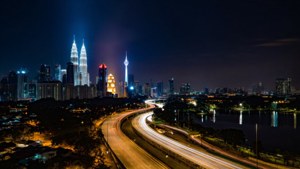 KL Night Lights