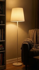 KLAMBY Lamp