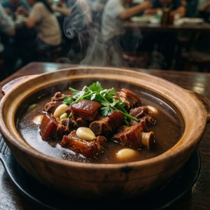 Klang Bak Kut Teh