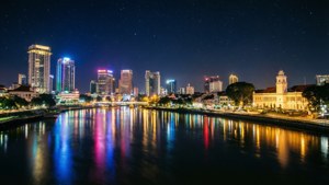 Klang Night Glow