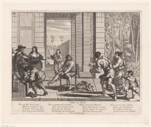 Kleden van de naakten