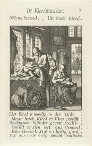 Kleermaker