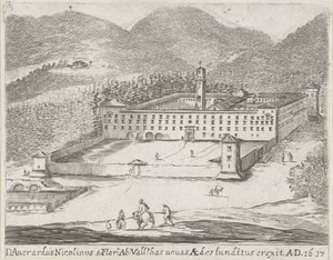 Klooster van Vallombrosa