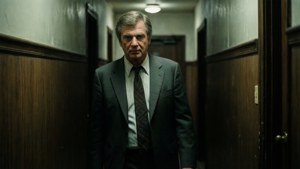 Klute's Shadow