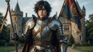Knight Inuzuka
