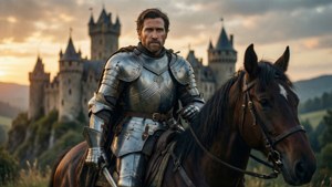 Knight Jake