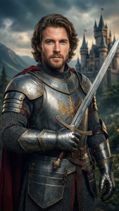 Knight Ken