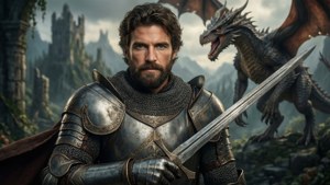 Knight Luccas