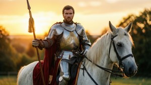 Knight of Britannia
