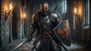 Knight of Death