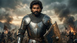 Knight of Honor