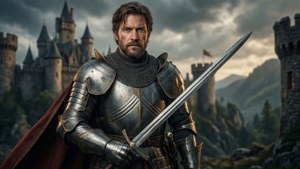 Knight of Justice