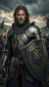 Knight of Shadow