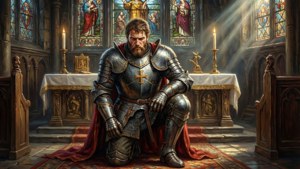 Knight of the Order
