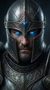 Knight of the Void