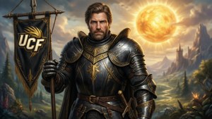 Knight of UCF
