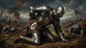 Knight's Ache
