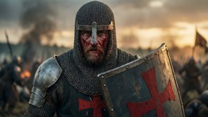 Knight's Blood