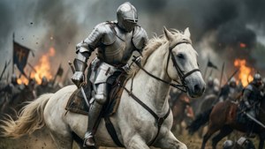 Knight's Charge