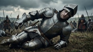 Knight's Collapse