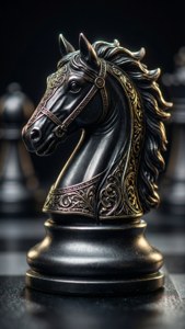 Knight's Elegance