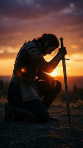 Knight's Oath