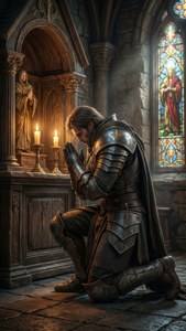 Knight's Prayer