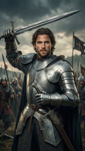 Knight's Valor