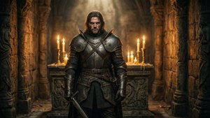Knight's Vigil