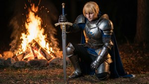 Knight's Vigil