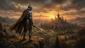 Knight's Vigil