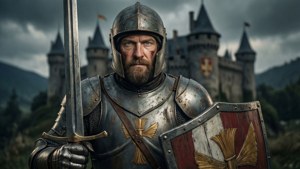 Knight Shake