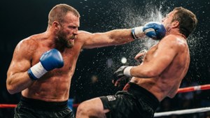 Knockout Artist