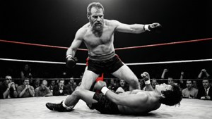 Knockout Blow