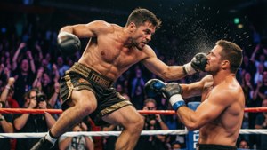 Knockout Blow